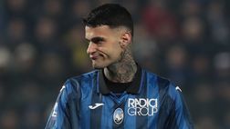 Scamacca: “Cerco sempre di aiutare la squadra con gol e prestazioni. Sulla finale…”