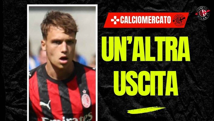 Calciomercato Milan, Magni in partenza: ecco la sua destinazione