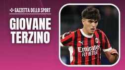 Bartesaghi su Camarda, Milan Futuro e Theo: “È un riferimento, però …”