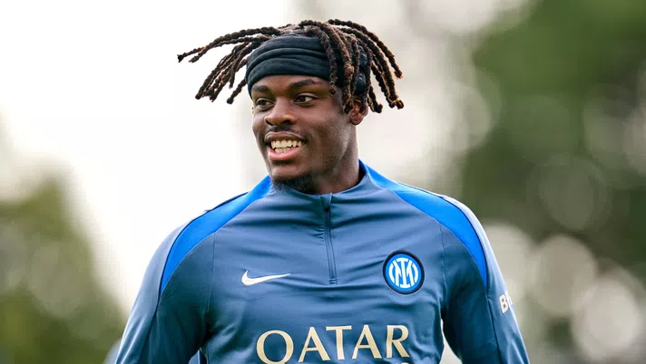 L’Inter blinda Bisseck e si gode la sua crescita: quanto vale oggi sul mercato - immagine 1
