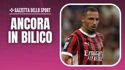 Calciomercato Milan – Bennacer rimane? ‘Gazzetta’ spiega la situazione
