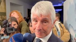 Abodi: “San Siro? Quanto fatto ha valore importante. Ora 11-12 cantieri aperti l’anno prossimo”