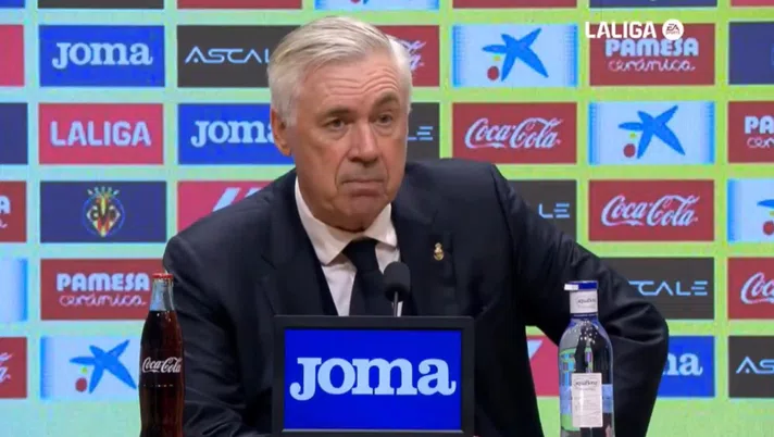 Ancelotti: “Non ho ricevuto chiamate dal Brasile, ho un contratto con il Real” - immagine 1