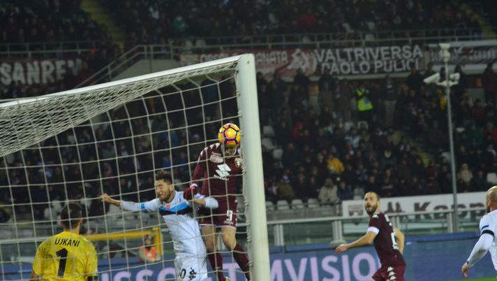 Le pagelle di Torino-Pisa 4-0: Gustafson passa l’esame, Belotti timbra sempre- immagine 1