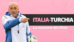 Italia-Turchia, flop in amichevole: le reazioni sui social | VIDEO