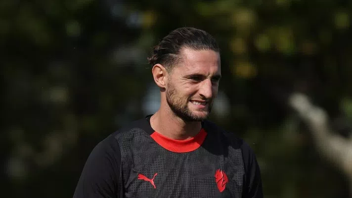 rabiot