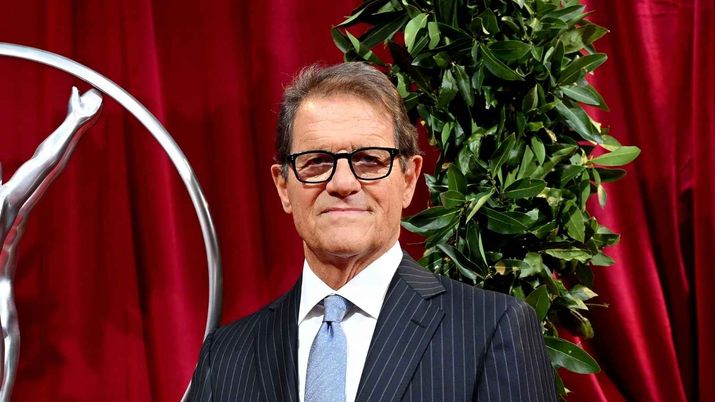 Le parole di Fabio Capello su Modric | AC Milan News e ultime notizie (Credits Getty Images) Fabio Capello, ex allenatore Milan