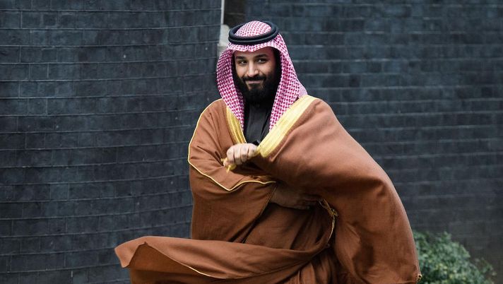 Bin Salman si difende: “Sportswashing? Pil cresciuto dell’1%, continueremo per questa strada” - immagine 1