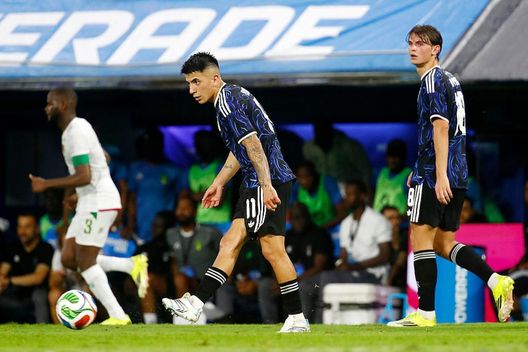 Argentina, con la Mauritiana finisce 2-1. Dibu Martinez attacca tutti: “Dobbiamo giocare meglio”- immagine 2