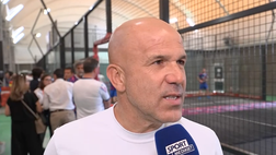 Di Biagio: “Atalanta al massimo, Juve abituata alle finali. Allegri? Qualcosa si è rotto”