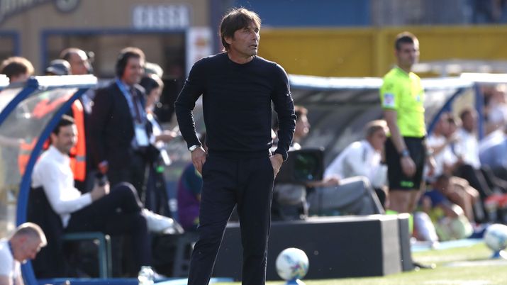 conte napoli bologna
