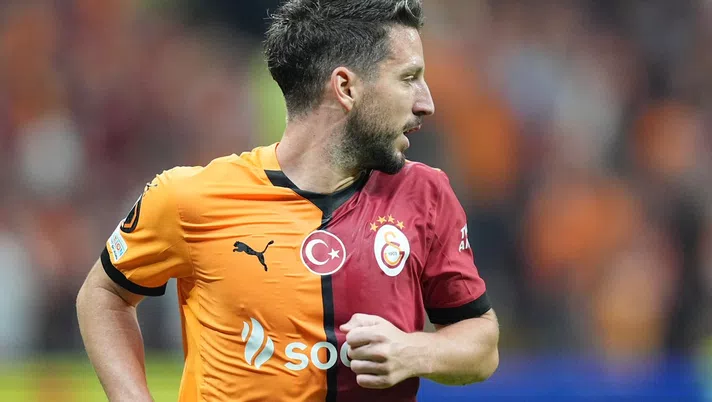 mertens osimhen
