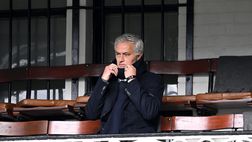 Dopo i derby di Londra, Milano e Roma: il Fenerbahce punta su Mou per la rivincita col Galatasaray