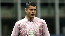 FLASH – Milan, l’esito degli esami per Morata e Loftus-Cheek: ecco i tempi di recupero