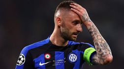 Giornale – Brozovic, operazione mercato perfetta? Chi lo dice ha capito poco. Gira voce…