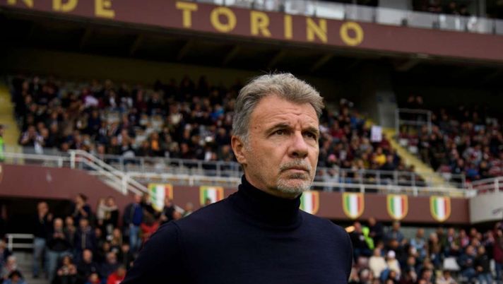 Torino, parla Baroni: “Simeone? In panchina ma non disponibile. Sono fiducioso” - immagine 1