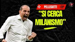 Milan, Pellegatti: “Arriverà una figura per il Milanismo. Da Maldini …”