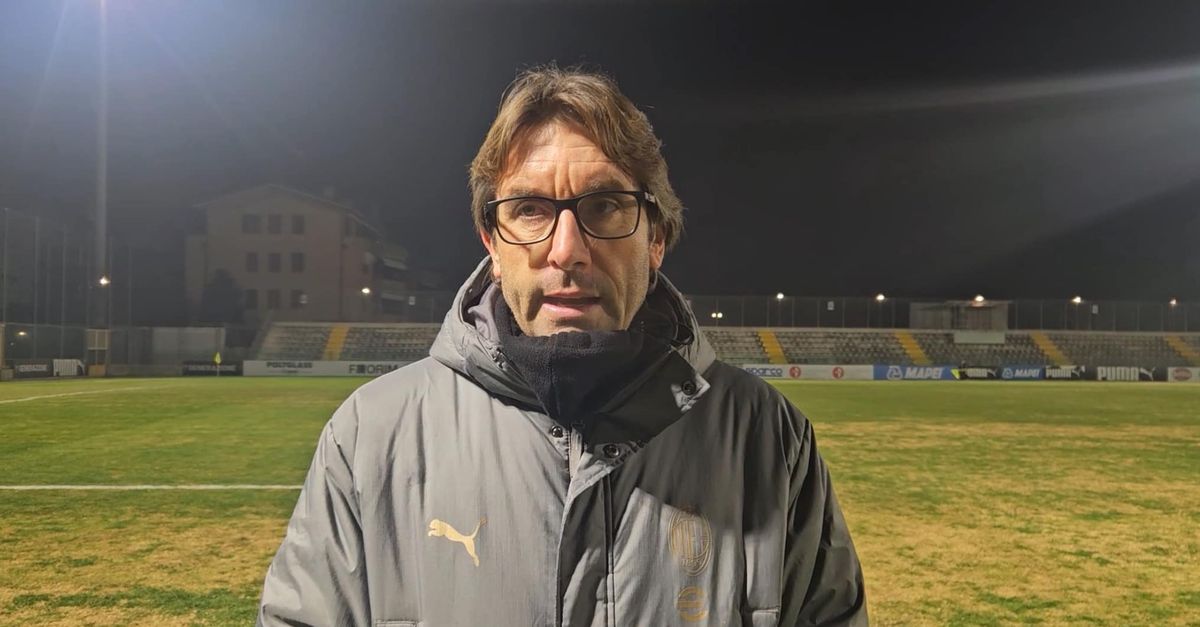 Milan Primavera, Guidi: “Vittoria che vale doppio. Liberali? Il risultato più bello” | PM VIDEO