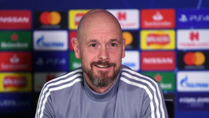 Allenatore Roma, Sarri tra i principali candidati. Nella Capitale sbarca ten Hag - immagine 1