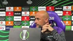 VIDEO VN – Italiano: “La gara con il Basilea la più bella. Ci crediamo”