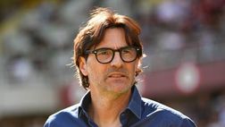 UFFICIALE – Paolo Vanoli lascia il Torino: il comunicato del club granata