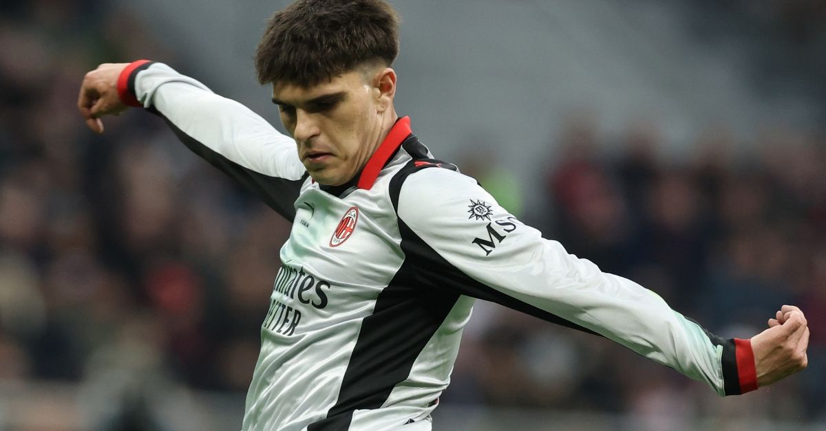 bartesaghi napoli milan siamo una squadra forte ogni avversario 232 alla nostra portata da Pianetamilan.it bartesaghi napoli milan siamo una squadra forte ogni avversario 232 alla nostra portata