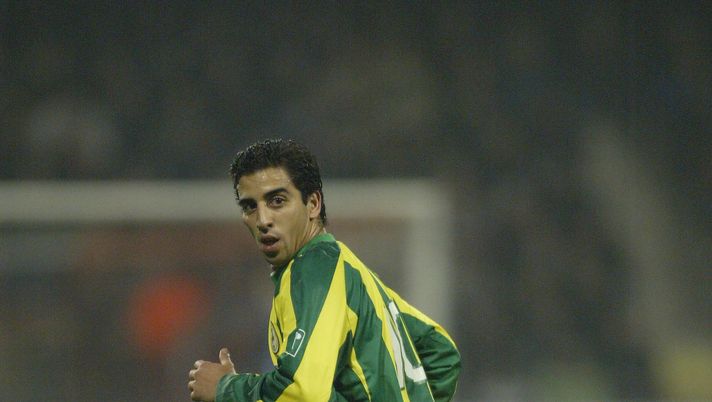 Abusi sessuali sulla figlia: l’ex Ajax Oulida condannato a 2 anni e mezzo di carcere - immagine 1