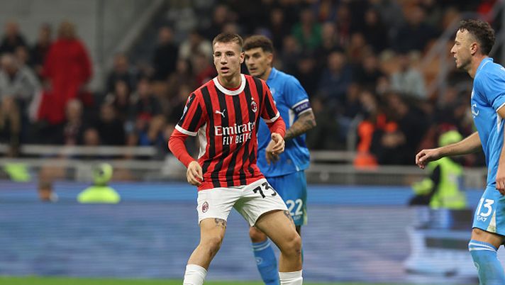 Se il VAR avesse annullato il gol di papà Sheva…a Camarda è successo… - immagine 1