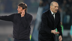 Italia, Conte in pole insieme ad Allegri: la posizione di De Laurentiis – Sky