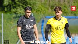 Nedelcearu: “Orgogliosi di far parte del City Group. Tifosi top” E sul Barbera…