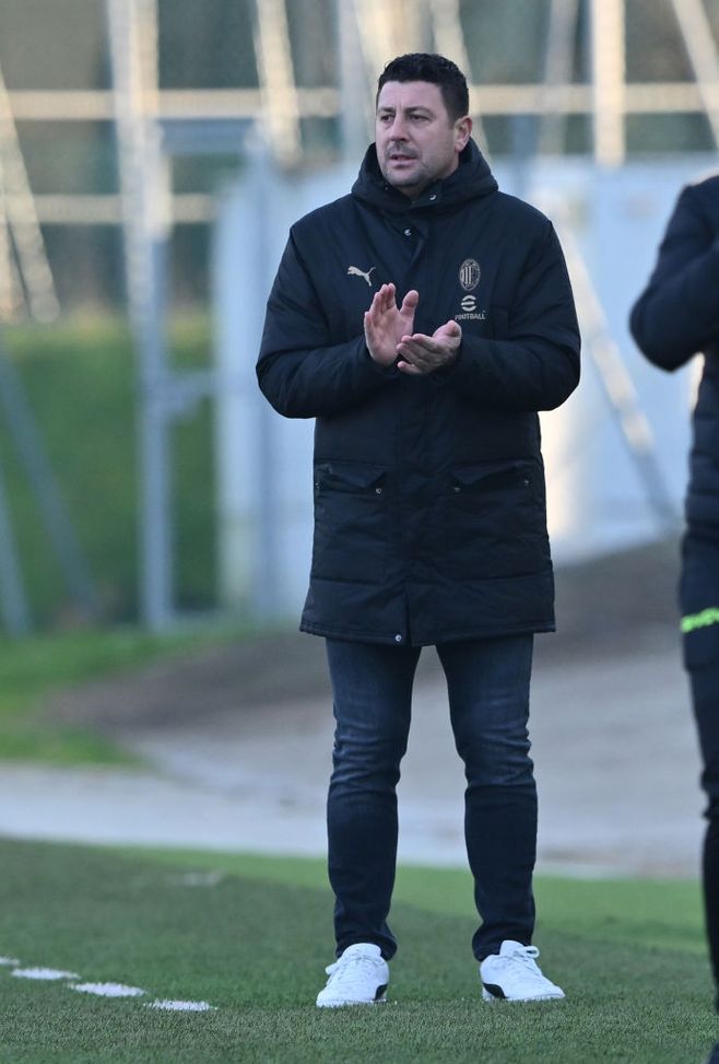 Daniele Bonera: “Mai visto in tanti anni di calcio”- immagine 2