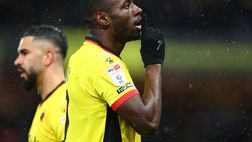 Monza-Udinese / Live dal Bruseschi: anche Davies lavora con il gruppo