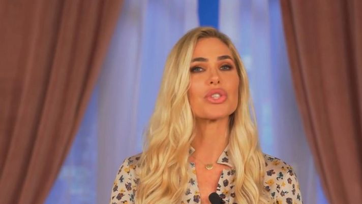 Ilary Blasi: “Totti era spesso assente, non è cambiato molto! Come ho conosciuto Bastian”- immagine 2