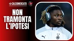 Calciomercato Milan – Non tramonta Koné: nuovi contatti con gli agenti