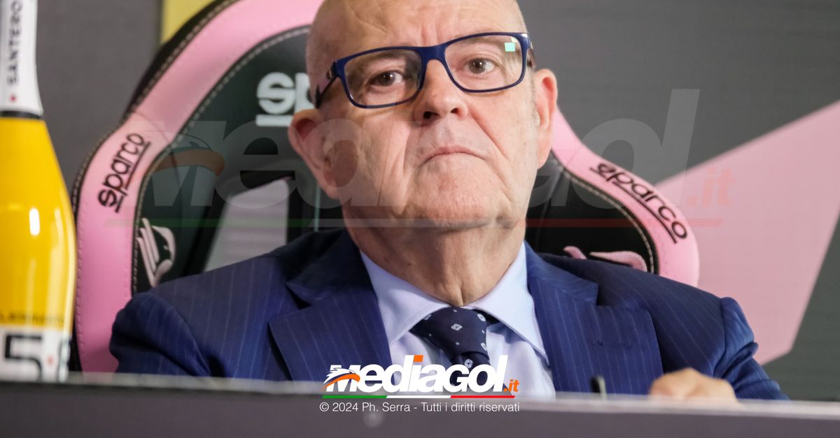 Più investimenti, ma meno punti rispetto a un anno fa: il paradosso della stagione del Palermo