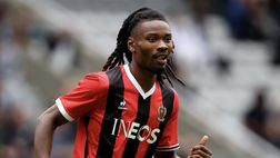 Calciomercato – Juventus, ufficiale il colpo Thuram: i dettagli