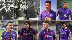 Dalla Fiorentina alla Juventus: poche cessioni e tutte a “peso d’oro”