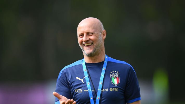 Lombardo: “Scudetto? Inter favorita, ecco perché. Importante per la Juve…” - immagine 1