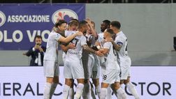 Serie A, la Top 11 della terza giornata al Fantacalcio: presente solo un azzurro FOTO