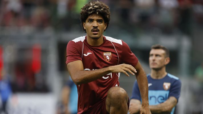 Toro, Coco rimane sotto la Mole: il difensore non andrà in nazionale - immagine 1