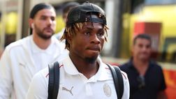 Moretto – Milan, Chukwueze saluta la Serie A e va al Fulham: i dettagli dell’operazione