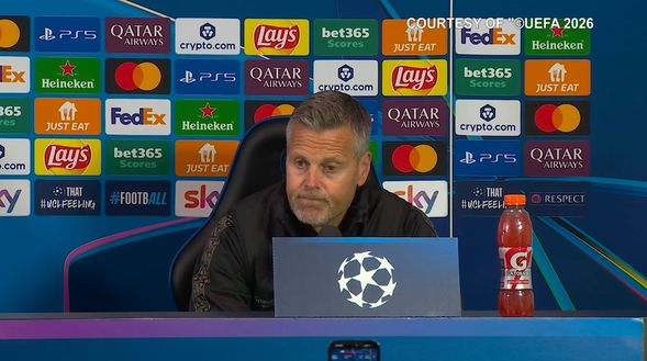 Knutsen: “Spaventati e ansiosi nel primo tempo. Ammetto che non l’avevamo immaginata così”- immagine 2