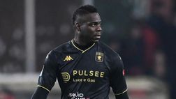 Genoa, Balotelli riflette: sirene di mercato, ecco dove potrebbe andare già a gennaio