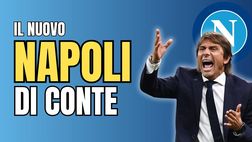 RISPONDI AL SONDAGGIO: Che voto dai al mercato del Napoli?