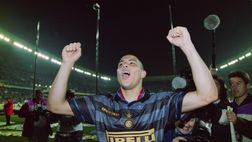 Tutti pazzi per Ronaldo: quando Barcellona e Inter incontrarono il vero Fenomeno