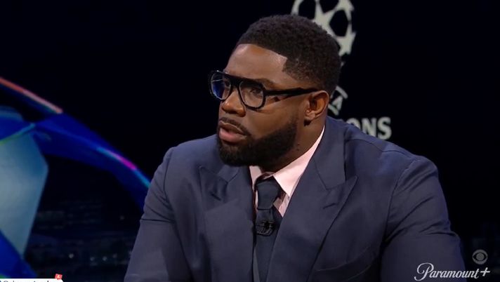 Micah Richards: “Per me l’Inter va in finale di Champions. Io non ho mai visto…” - immagine 1