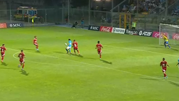 Napoli-Brest 1-0, il gol di Raspadori piega i francesi: gli highlights del match