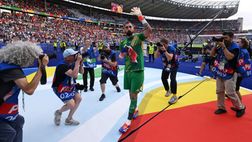 Gazzetta: “I tifosi contestano l’Italia, non accettate le scuse di Donnarumma: è andata così”