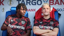 Liverpool, Frimpong esalta l’acquisto di Wirtz: “È un giocatore speciale”