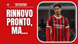 Milan, Reijnders: futuro non sicuro. Ecco perché. E il nuovo direttore sportivo…